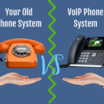 You need to upgrade to voip