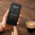 eliminate spam risk on your Lafayette business phones