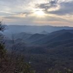 VoIP business phones owner on the trail