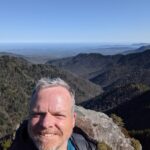 VoIP phone company owner before the trip