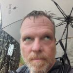 Voip business owner caught in the rain