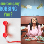 Phone company robbing you? Do better with Uplync