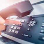 uplync ensures your business voip phones are secure and ready to use