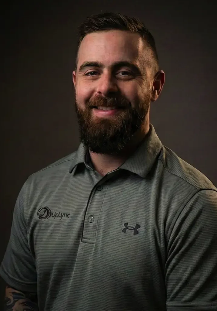 Uplync-Staff-Justin-Brown